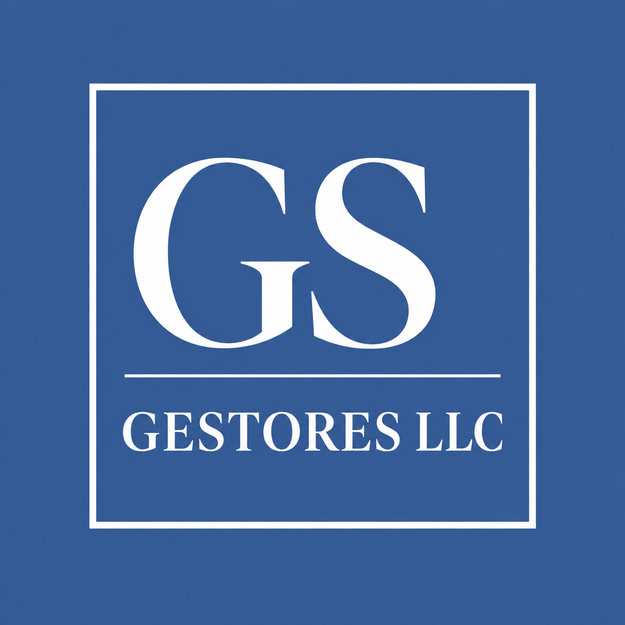 GS GESTORES LLC Logo